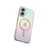 ZAGG Milan Snap чехол для iPhone 16 Photo 2