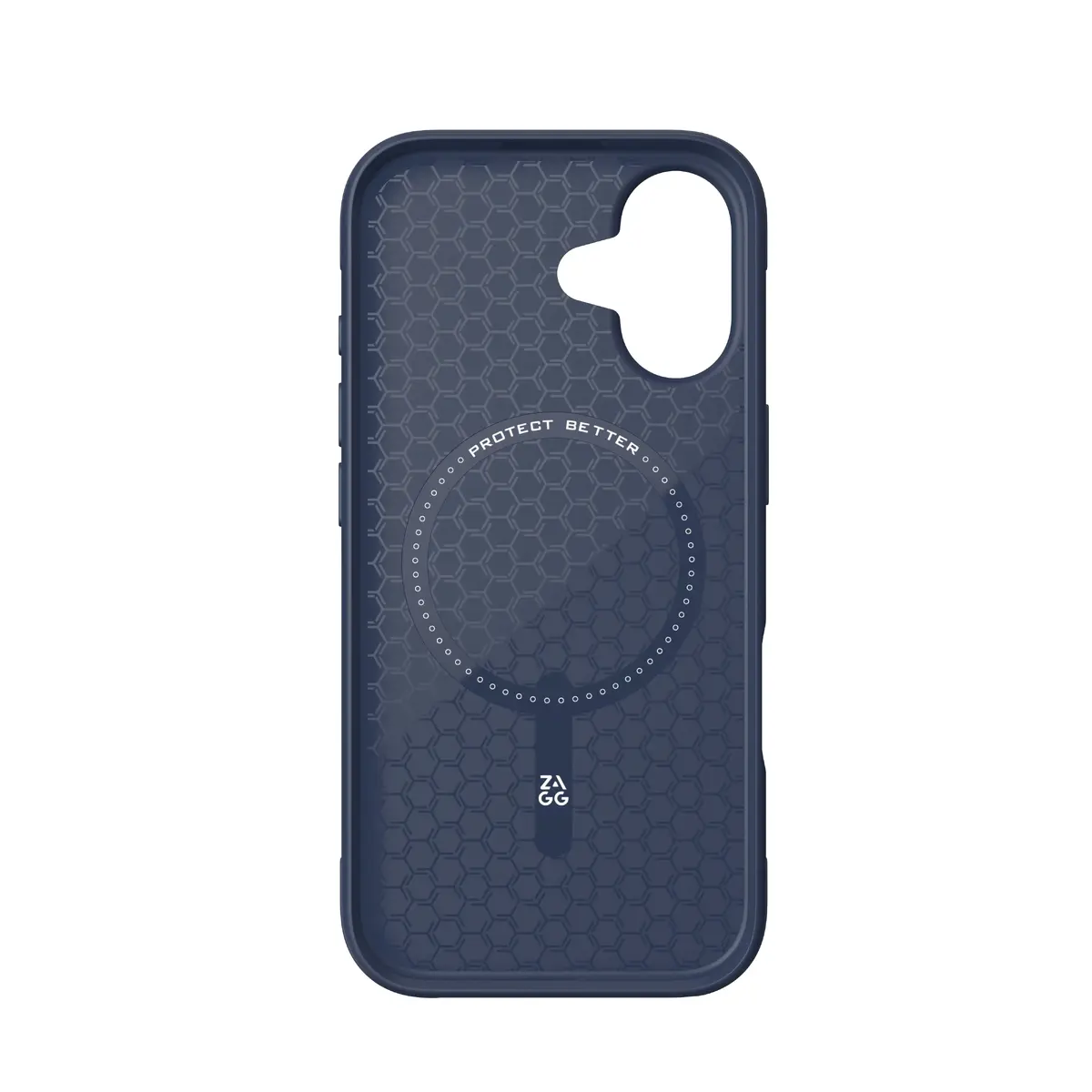 Чехол Zagg Luxe Snap для Apple iPhone 17 Photo 6