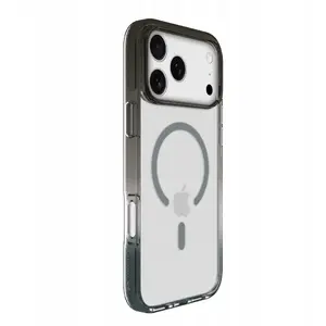 Aizsargvāciņš ar MagSafe Prodigee iPhone 17 Pro — modelis IPH17P-63-FLW-NGT (Night Frost)