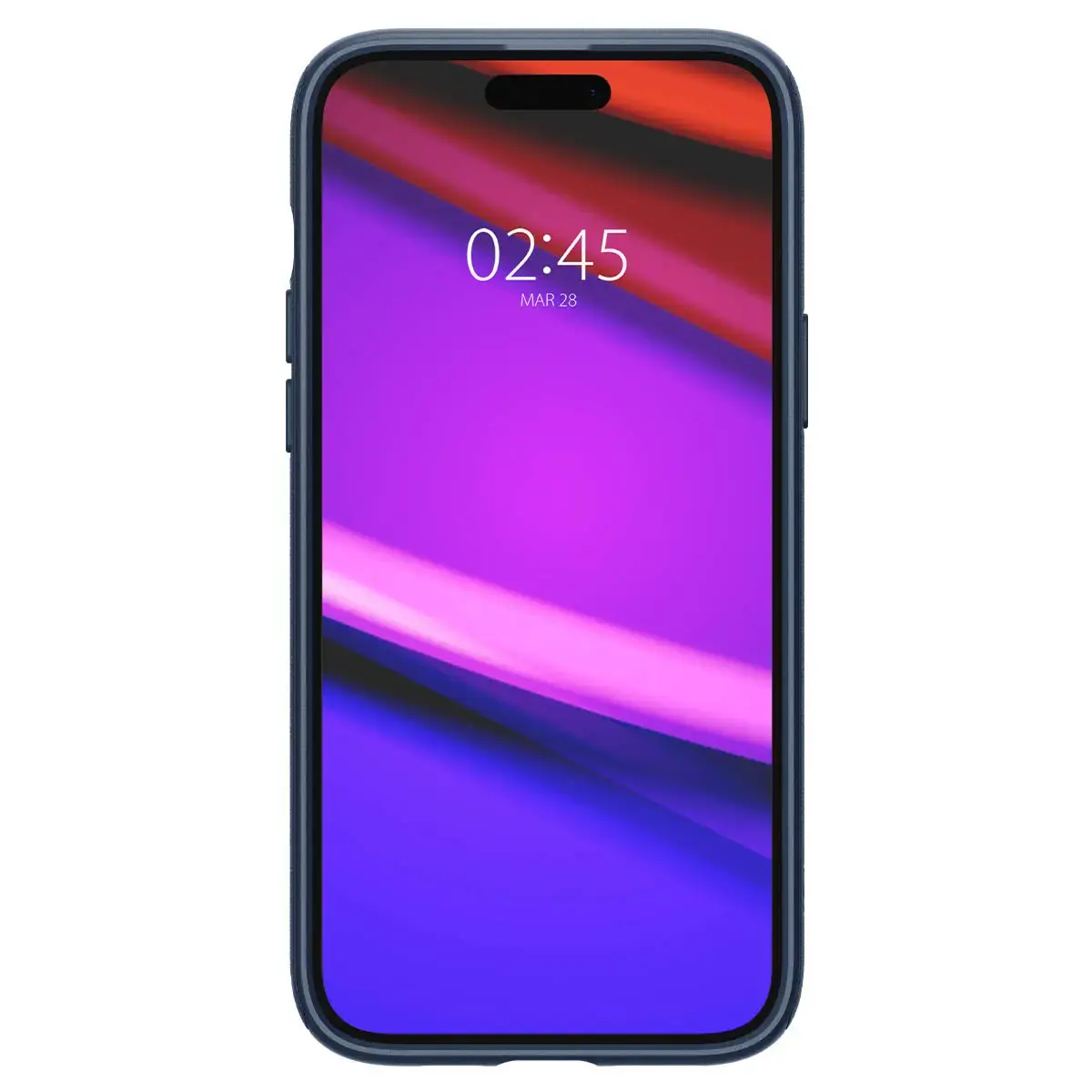 Spigen Mag Armor vāciņš priekš iPhone 15 Plus Photo 4