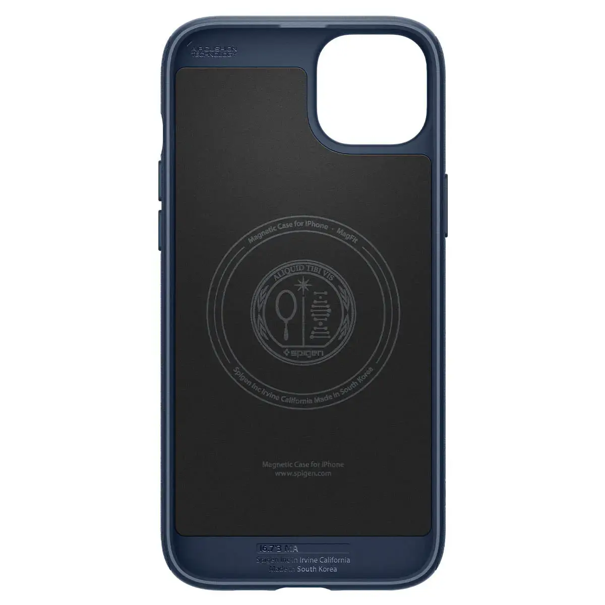 Spigen Mag Armor vāciņš priekš iPhone 15 Plus Photo 5