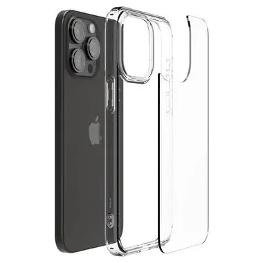 Spigen ACS06471 vāciņš iPhone 15 Pro Photo 4