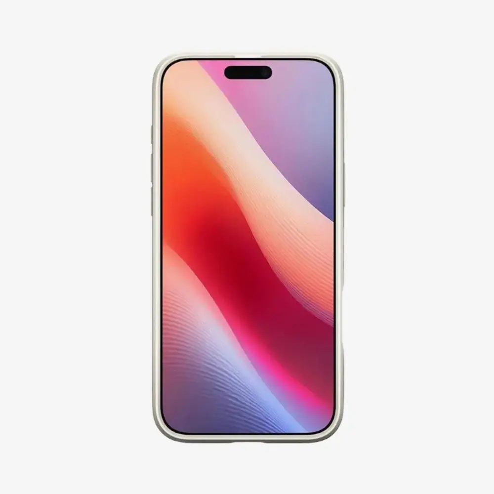 Spigen Crystal Hybrid — iPhone 16 Pro Max Photo 4
