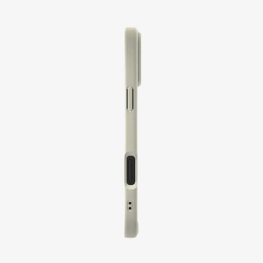 Spigen Crystal Hybrid — iPhone 16 Pro Max Photo 6