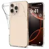 Spigen Crystal Flex TPU Case for iPhone 16 Pro Max Photo 2