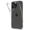 Spigen Crystal Flex TPU Case for iPhone 16 Pro Max Photo 6
