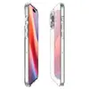 Spigen Crystal Flex TPU Case for iPhone 16 Pro Max Photo 9