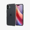 Spigen Crystal Flex чехол для iPhone 16 6.1" Photo 4