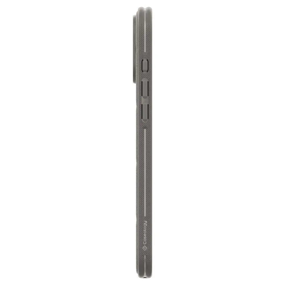 Caseology Athlex Mag Active Grey — iPhone 16 Pro Max vāciņš Photo 4