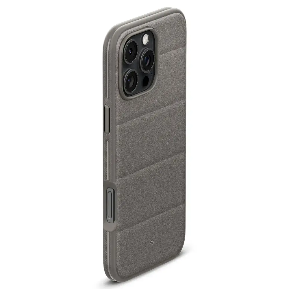 Caseology Athlex Mag Active Grey — iPhone 16 Pro Max vāciņš Photo 5