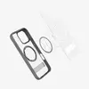 Spigen Ultra Hybrid S (MagFit) — чехол для iPhone 16 Pro Max Photo 3