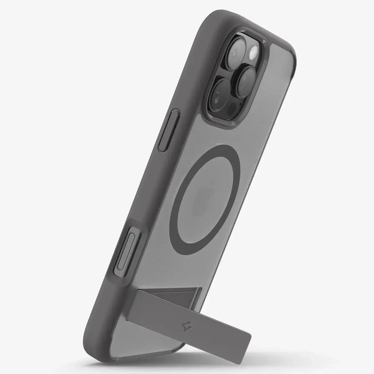 Spigen Ultra Hybrid S (MagFit) — чехол для iPhone 16 Pro Max Photo 6