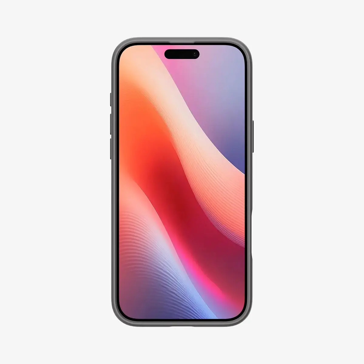Spigen Ultra Hybrid S (MagFit) — чехол для iPhone 16 Pro Max Photo 10
