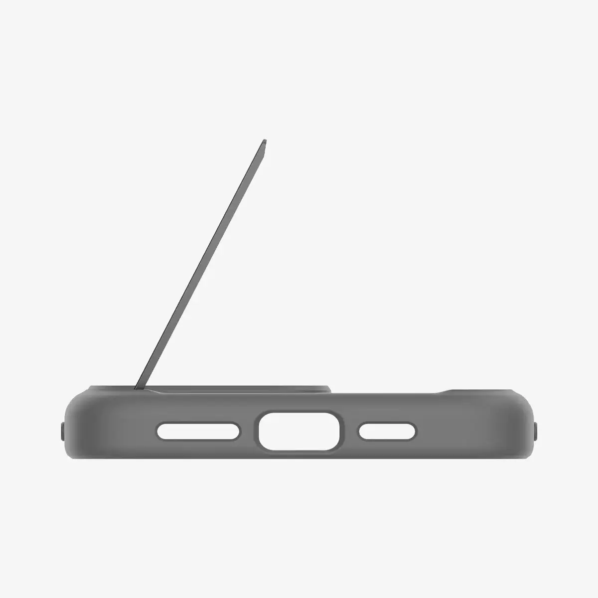 Spigen Ultra Hybrid S (MagFit) — чехол для iPhone 16 Pro Max Photo 11