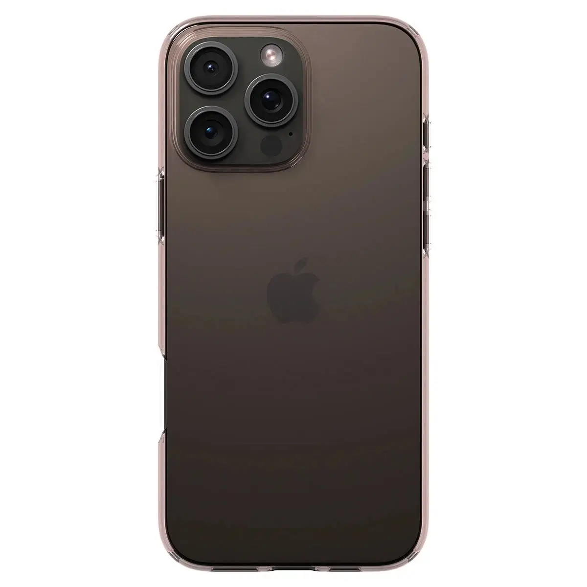 Spigen Crystal Flex чехол для iPhone 16 Pro Max Photo 2