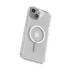 Zagg International прозрачный чехол для iPhone 15 Plus / 14 Plus Photo 2