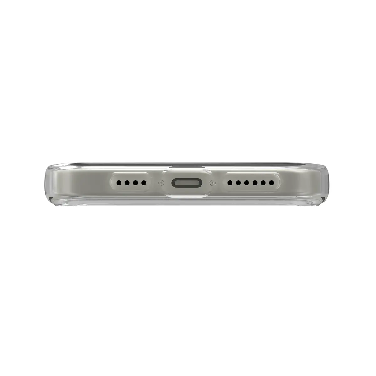 Zagg International прозрачный чехол для iPhone 15 Plus / 14 Plus Photo 3
