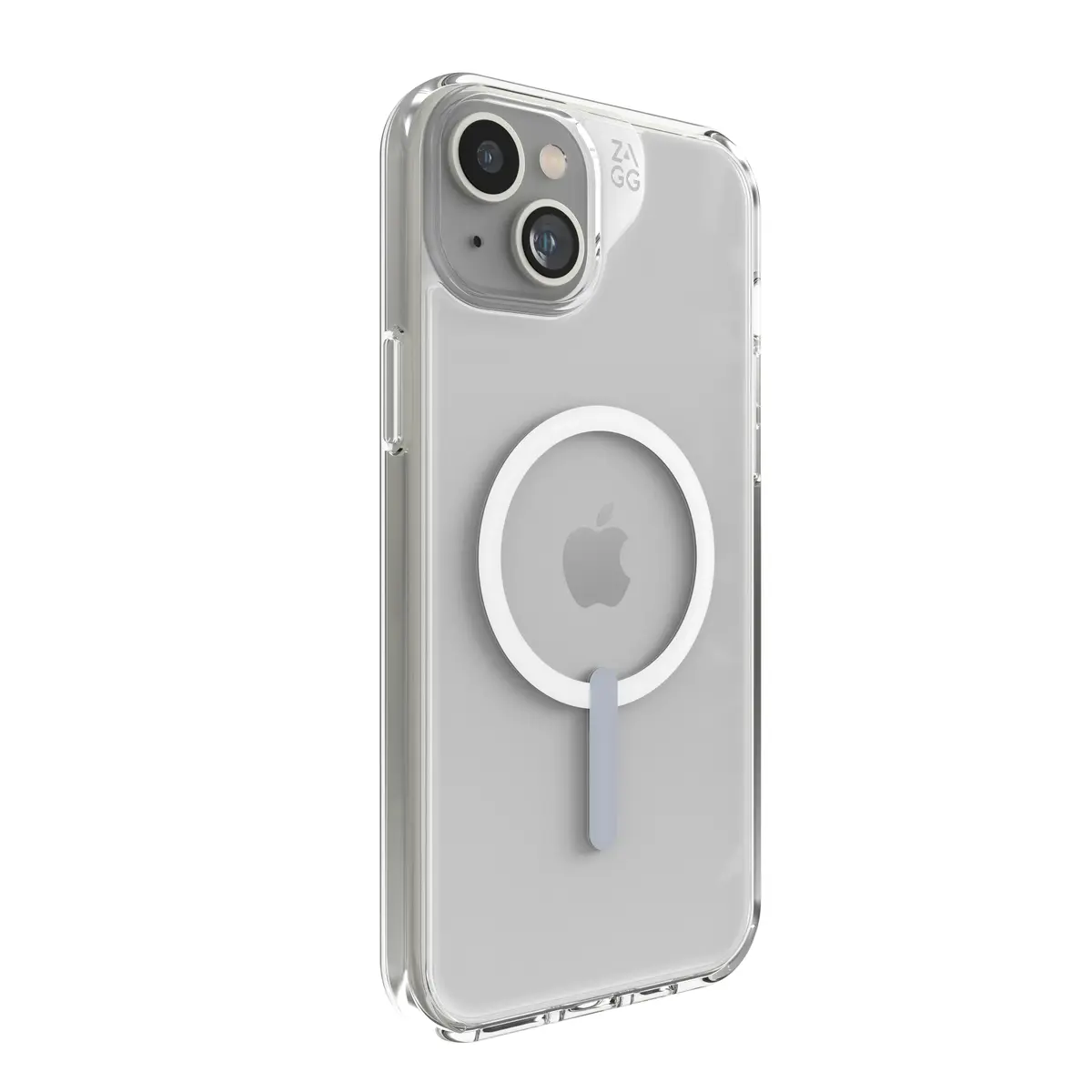 Zagg International прозрачный чехол для iPhone 15 Plus / 14 Plus Photo 4