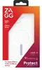 Zagg International прозрачный чехол для iPhone 15 Plus / 14 Plus Photo 6