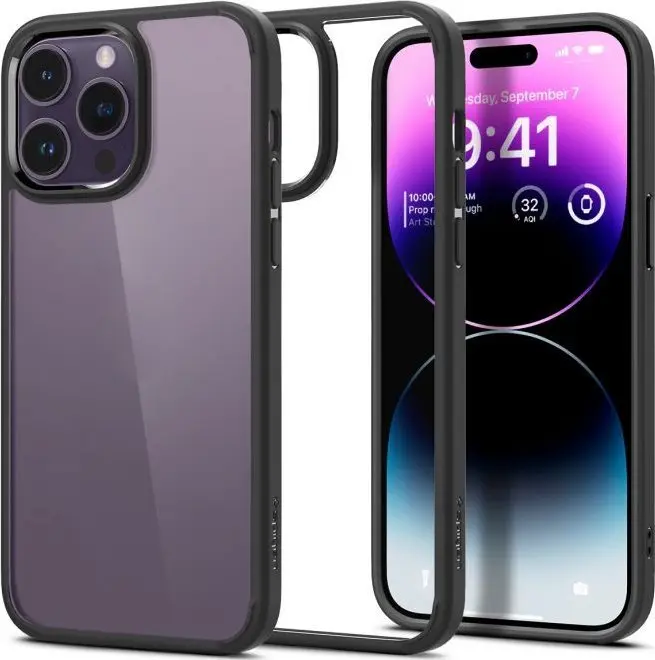 Spigen ACS04642 case for iPhone 14 Pro Max Photo 2