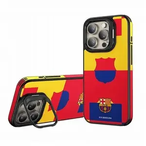 Чехол для смартфона OCPC Magnetic для iPhone 16 Pro Max — совместимый с MagSafe защитный корпус
