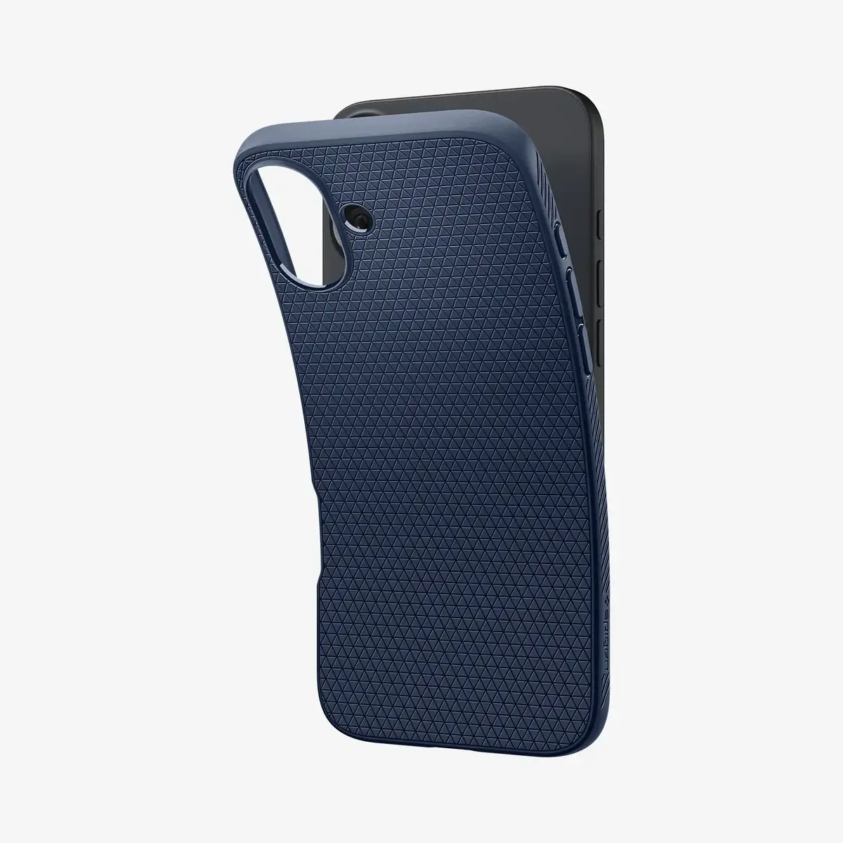 Spigen Liquid Air чехол для iPhone 16 Plus (6.7") Photo 3