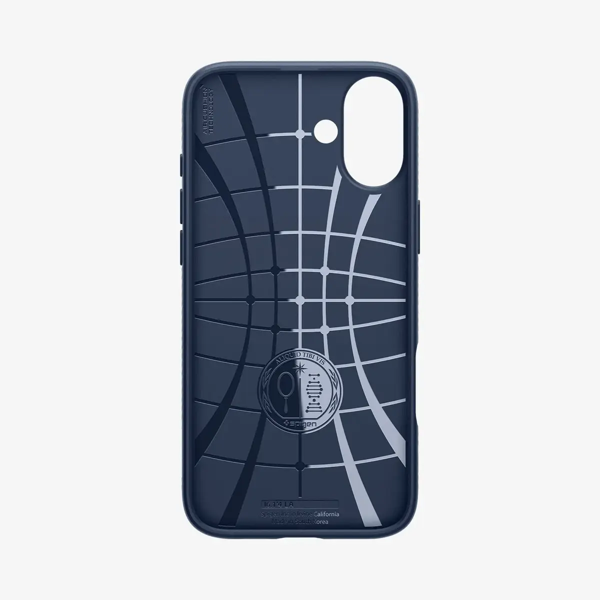 Spigen Liquid Air чехол для iPhone 16 Plus (6.7") Photo 9