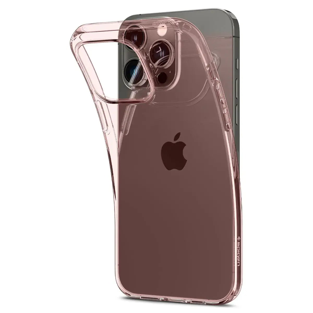 Spigen ACS04638 vāciņš priekš iPhone 14 Pro Max Photo 3