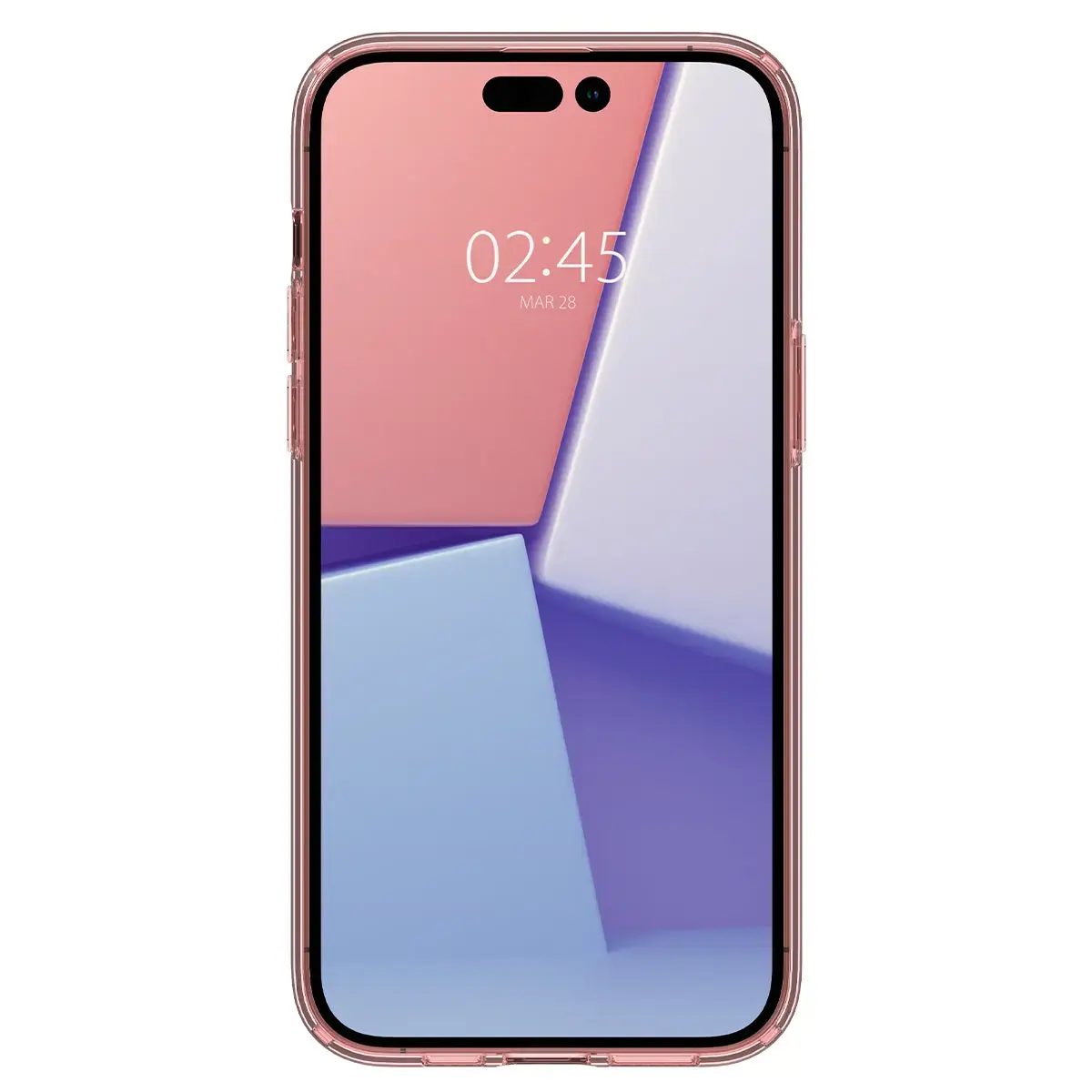 Spigen ACS04638 vāciņš priekš iPhone 14 Pro Max Photo 5