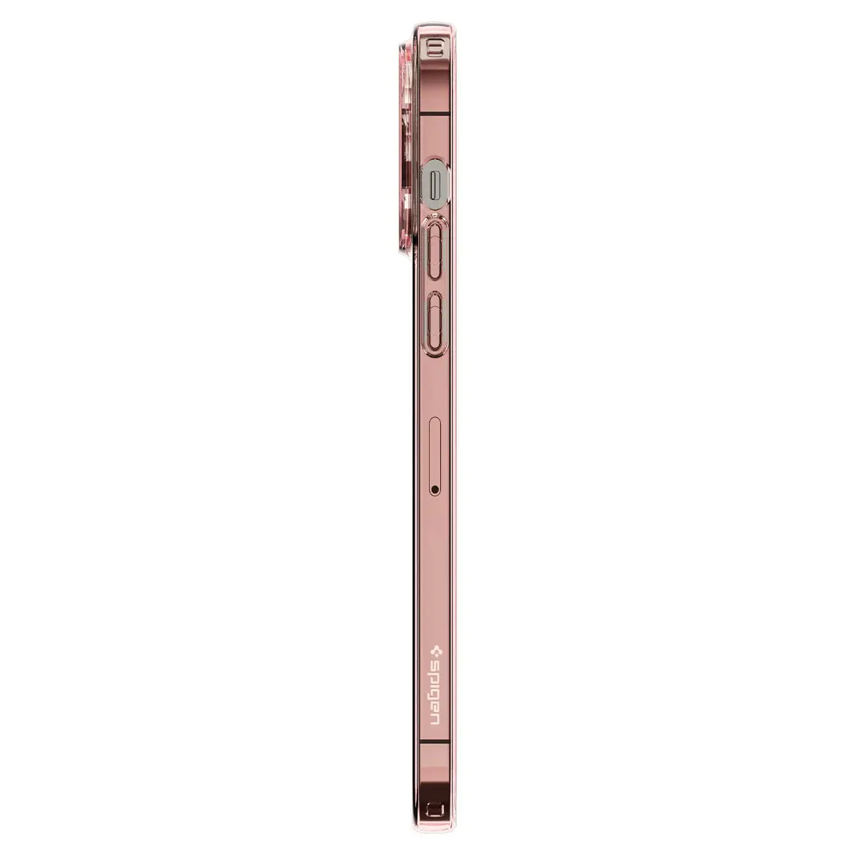 Spigen ACS04638 vāciņš priekš iPhone 14 Pro Max Photo 6