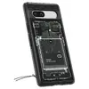 Чехол Spigen Ultra Hybrid Zero One для Pixel 7a Photo 5