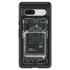 Чехол Spigen Ultra Hybrid Zero One для Pixel 7a Photo 6