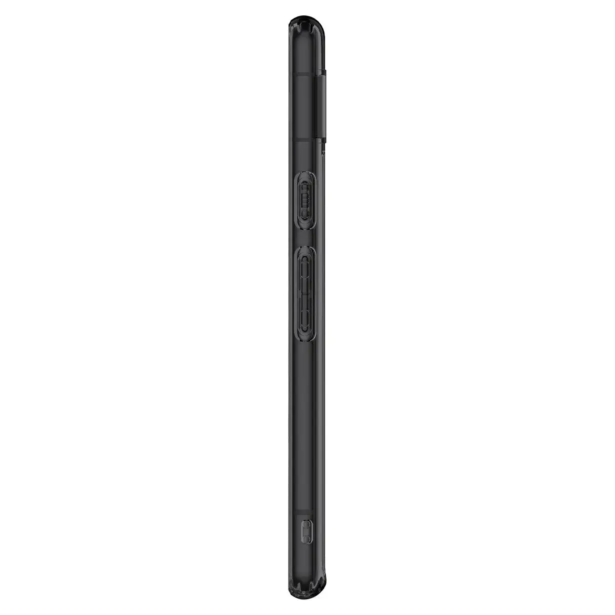Чехол Spigen Ultra Hybrid Zero One для Pixel 7a Photo 8