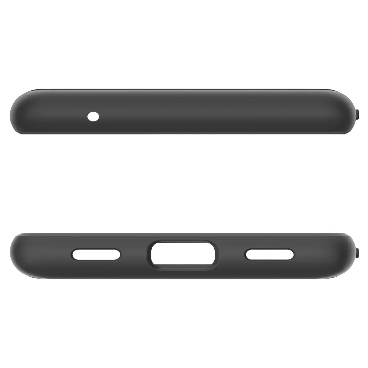 Чехол Spigen Ultra Hybrid Zero One для Pixel 7a Photo 9