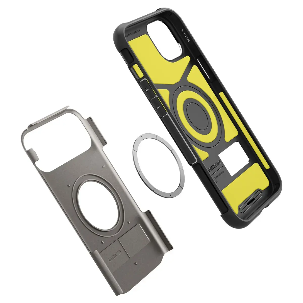 Spigen ACS06486 mobile phone case ACS06486 Photo 2