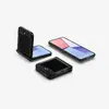 Spigen Ultra Hybrid Pro Zero One — Galaxy Z Flip 6 vāciņš Photo 3