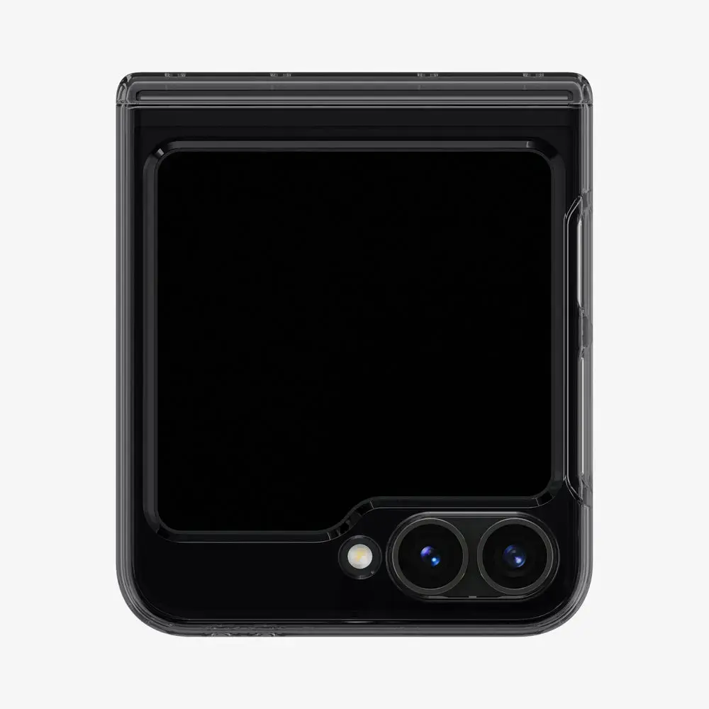 Spigen Ultra Hybrid Pro Zero One — Galaxy Z Flip 6 vāciņš Photo 9