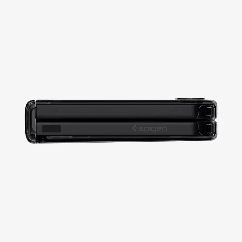 Spigen Ultra Hybrid Pro Zero One — Galaxy Z Flip 6 vāciņš Photo 12
