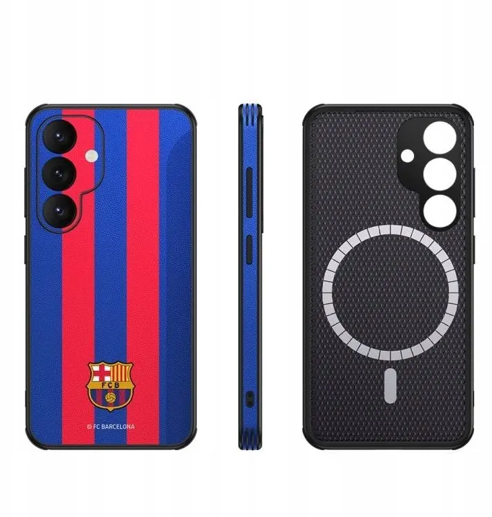 Telefona vāciņš OCPC FCB PHONE CASE