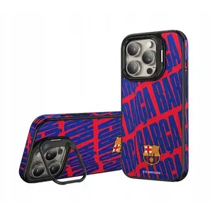 OCPC iPhone case magnetic for iPhone 15 Pro Max – protective magnetic phone cover