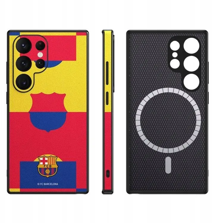 OCPC Phone Case Mag S24 Ultra