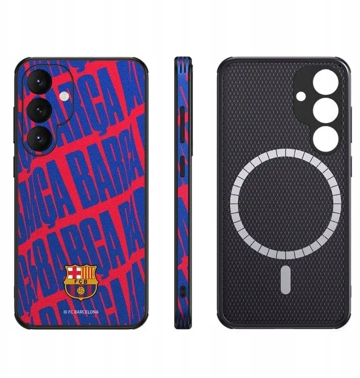OCPC Phone Case MAG S25 Plus