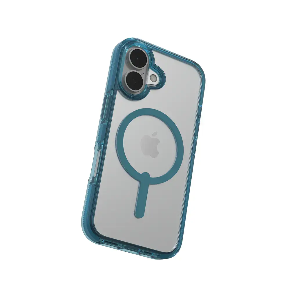 Чехол Zagg для Apple iPhone 16 Photo 2