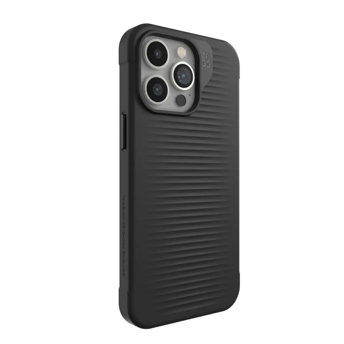 Чехол Zagg Luxe Snap PCR для iPhone 15 Pro Max Photo 2