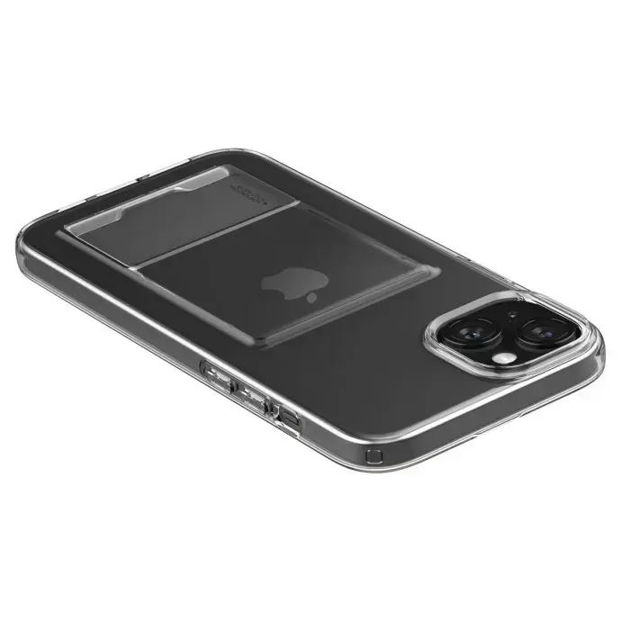 Spigen ACS06667 чехол для iPhone 15 Plus Photo 3
