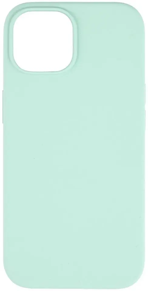 Aizsargvāksne silikona Pomologic CoverCase priekš iPhone