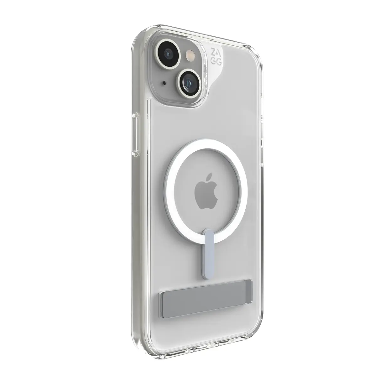 Чехол Zagg Crystal Palace SnapKS для iPhone 15 Plus / 14 Plus Photo 2