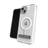 Чехол Zagg Crystal Palace SnapKS для iPhone 15 Plus / 14 Plus Photo 3