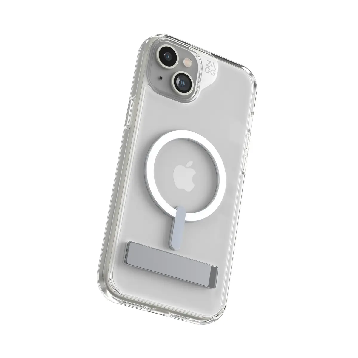 Чехол Zagg Crystal Palace SnapKS для iPhone 15 Plus / 14 Plus Photo 4