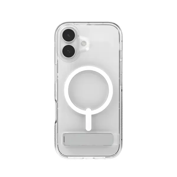 Zagg Crystal Palace Snap Kickstand для iPhone 17 Photo 4